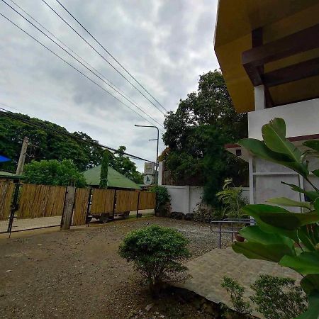 Frachette'S Bed & Breakfast Puerto Princesa Ngoại thất bức ảnh