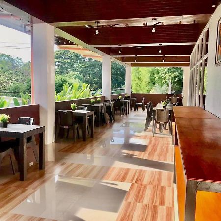 Frachette'S Bed & Breakfast Puerto Princesa Ngoại thất bức ảnh