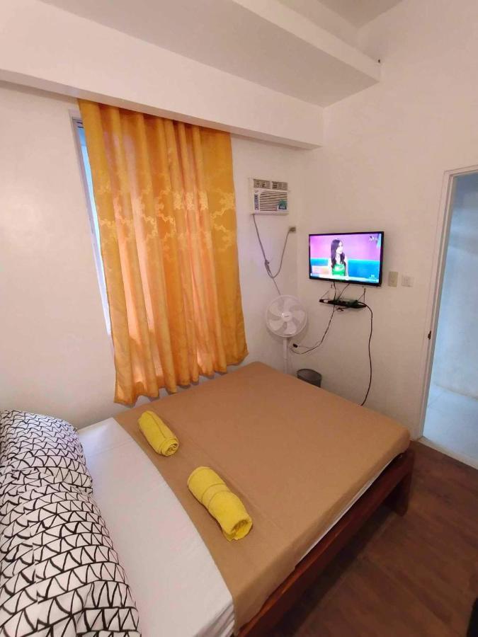 Frachette'S Bed & Breakfast Puerto Princesa Ngoại thất bức ảnh