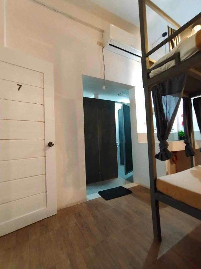 Frachette'S Bed & Breakfast Puerto Princesa Ngoại thất bức ảnh