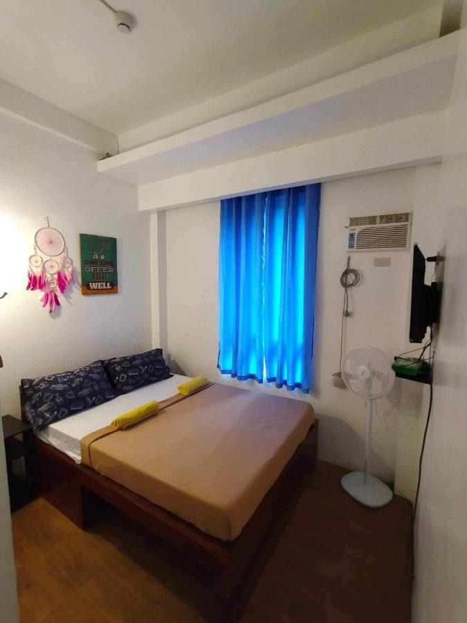 Frachette'S Bed & Breakfast Puerto Princesa Ngoại thất bức ảnh