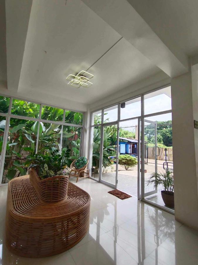Frachette'S Bed & Breakfast Puerto Princesa Ngoại thất bức ảnh
