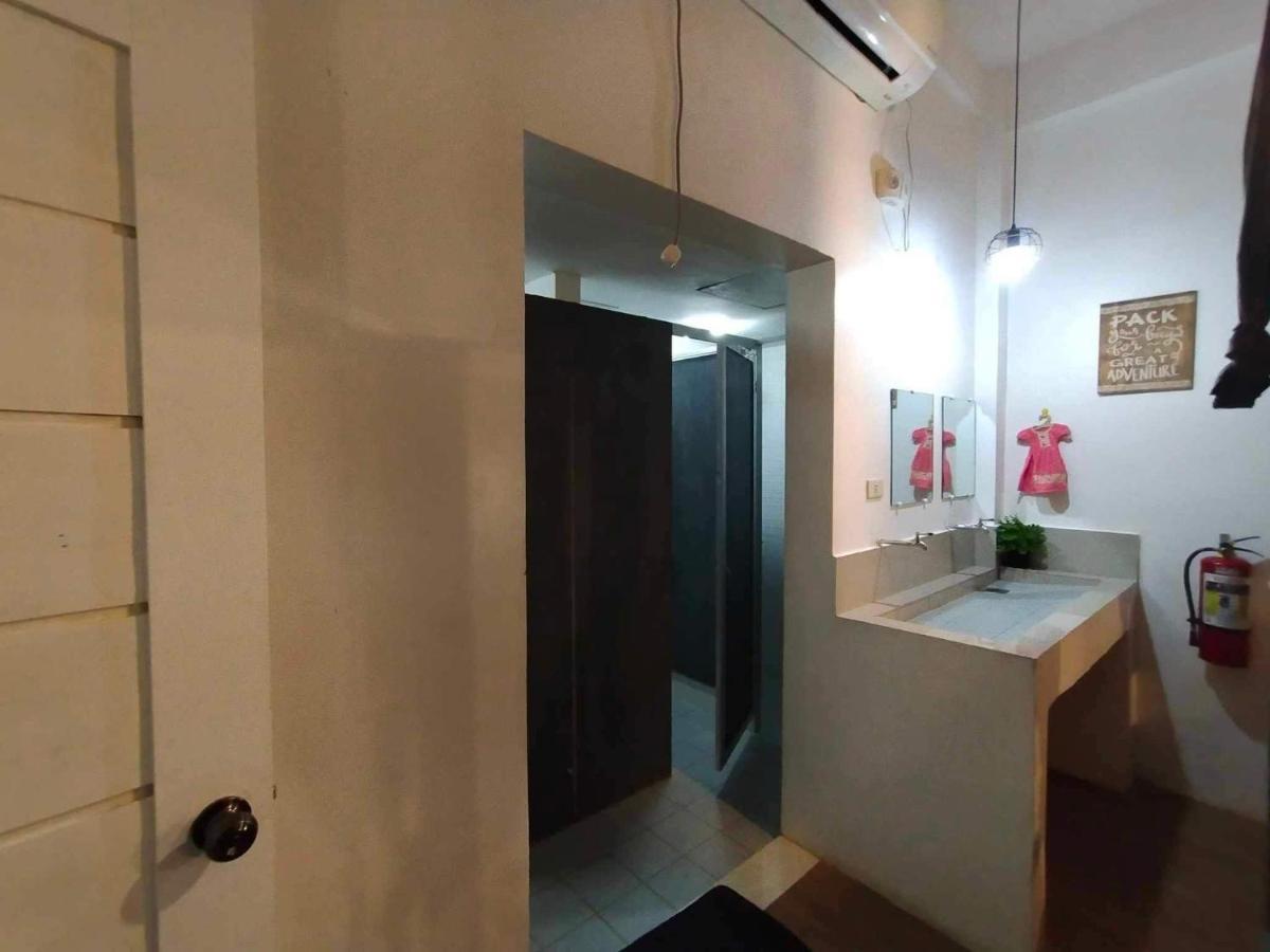 Frachette'S Bed & Breakfast Puerto Princesa Ngoại thất bức ảnh