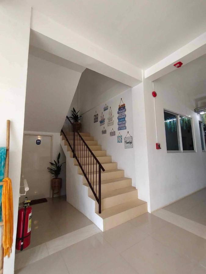 Frachette'S Bed & Breakfast Puerto Princesa Ngoại thất bức ảnh