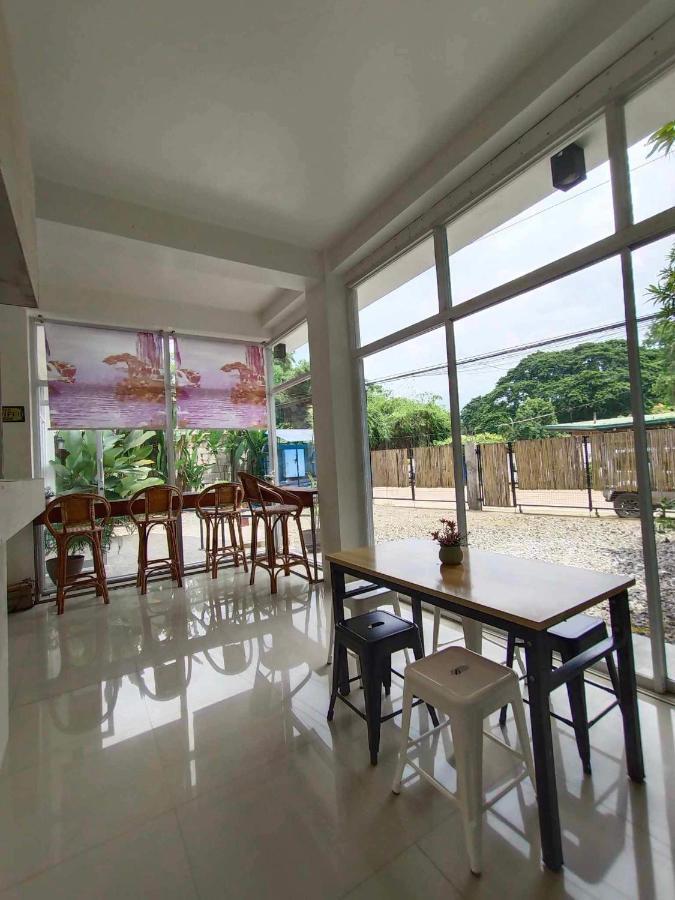 Frachette'S Bed & Breakfast Puerto Princesa Ngoại thất bức ảnh