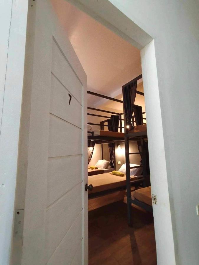 Frachette'S Bed & Breakfast Puerto Princesa Ngoại thất bức ảnh