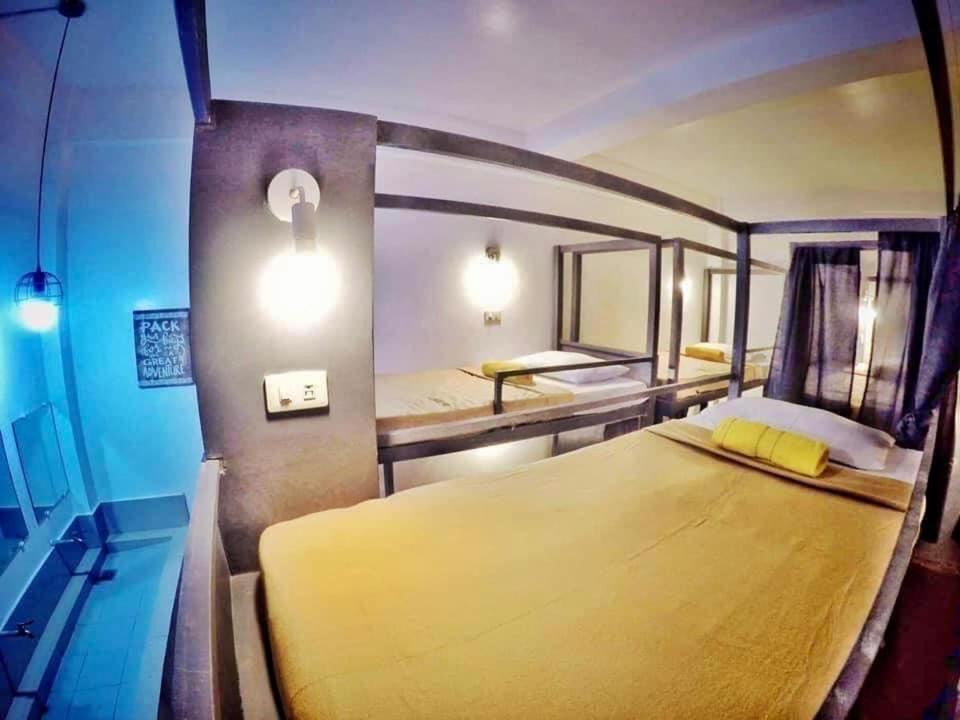 Frachette'S Bed & Breakfast Puerto Princesa Ngoại thất bức ảnh