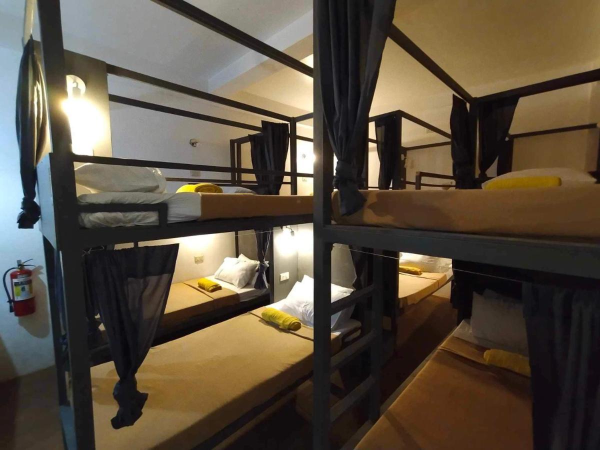 Frachette'S Bed & Breakfast Puerto Princesa Ngoại thất bức ảnh