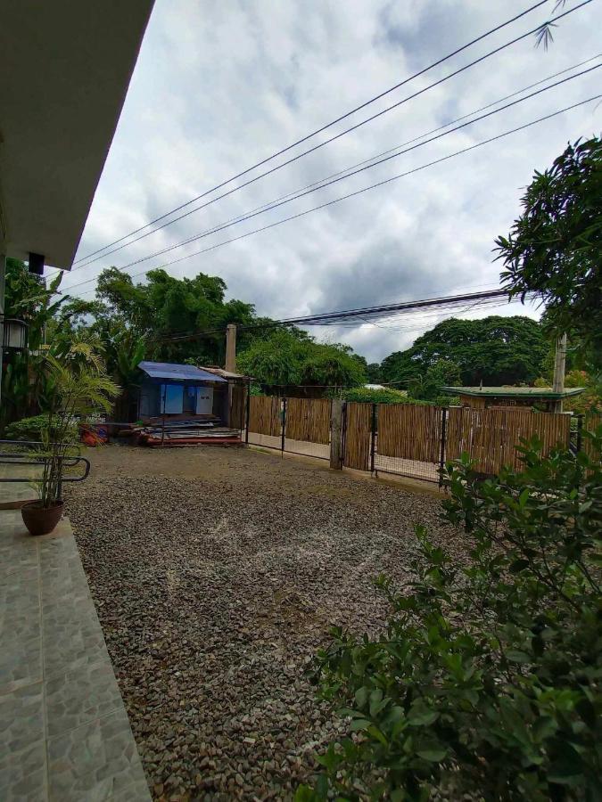 Frachette'S Bed & Breakfast Puerto Princesa Ngoại thất bức ảnh