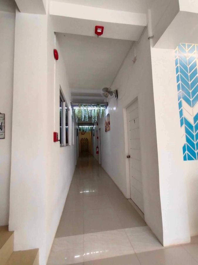Frachette'S Bed & Breakfast Puerto Princesa Ngoại thất bức ảnh