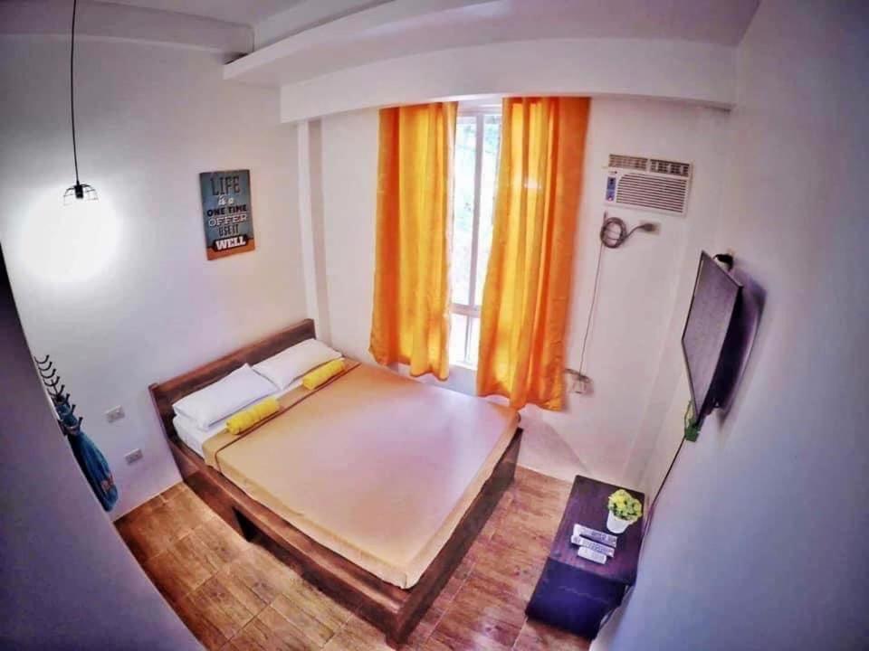 Frachette'S Bed & Breakfast Puerto Princesa Ngoại thất bức ảnh