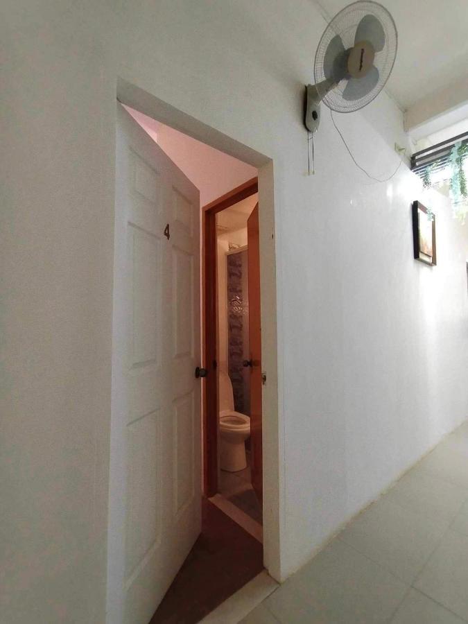 Frachette'S Bed & Breakfast Puerto Princesa Ngoại thất bức ảnh